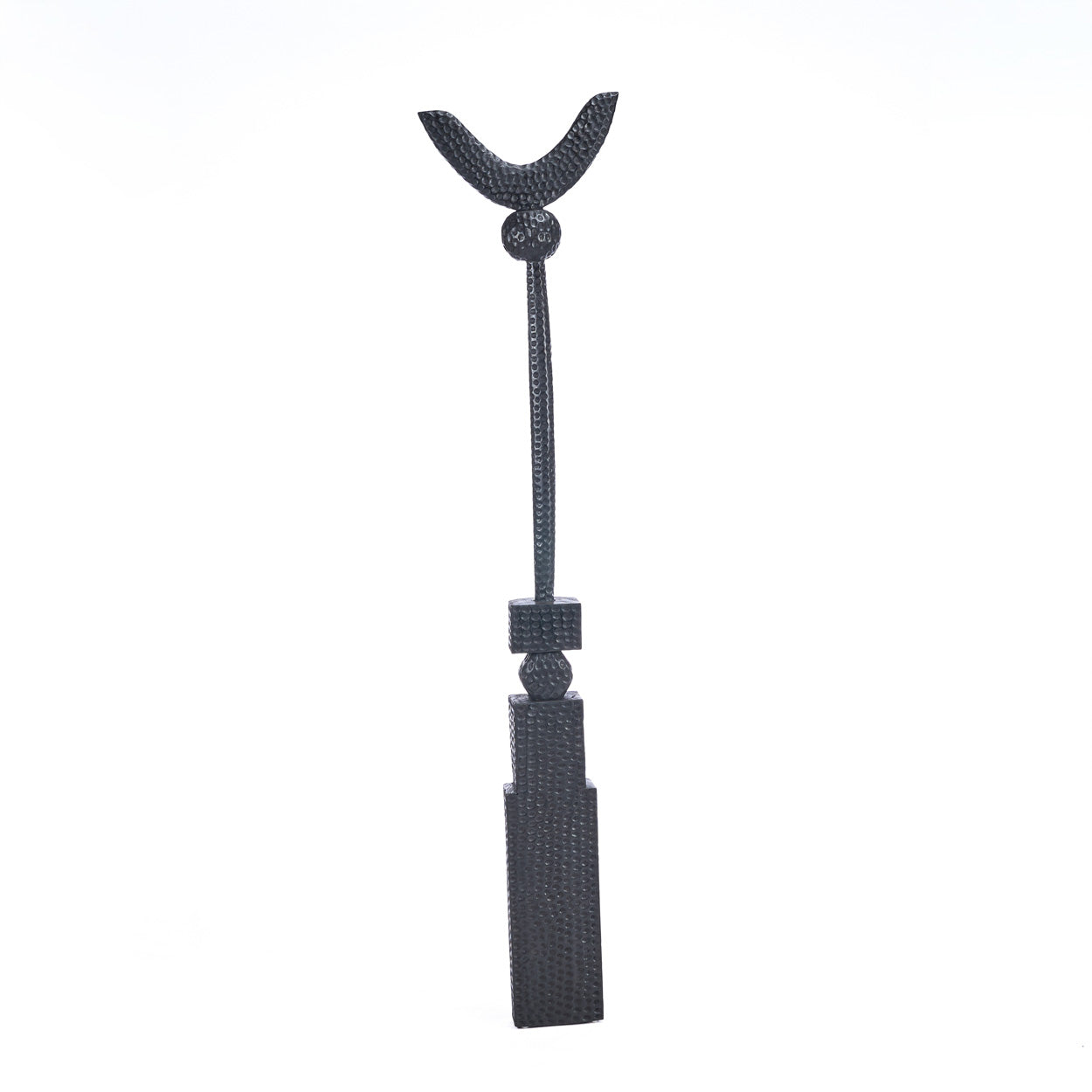 the-totemic-touch-black