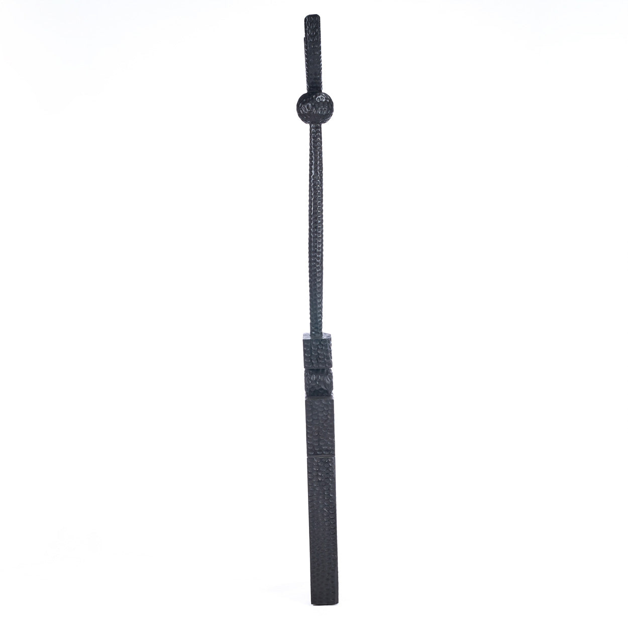 the-totemic-touch-black