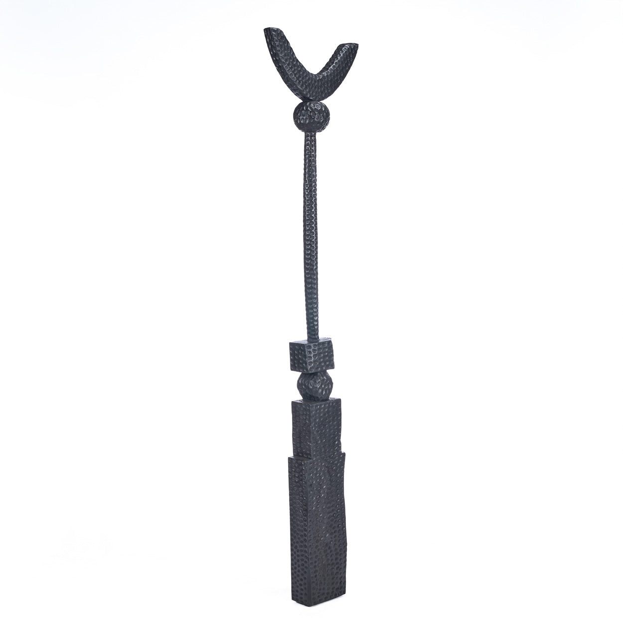 the-totemic-touch-black