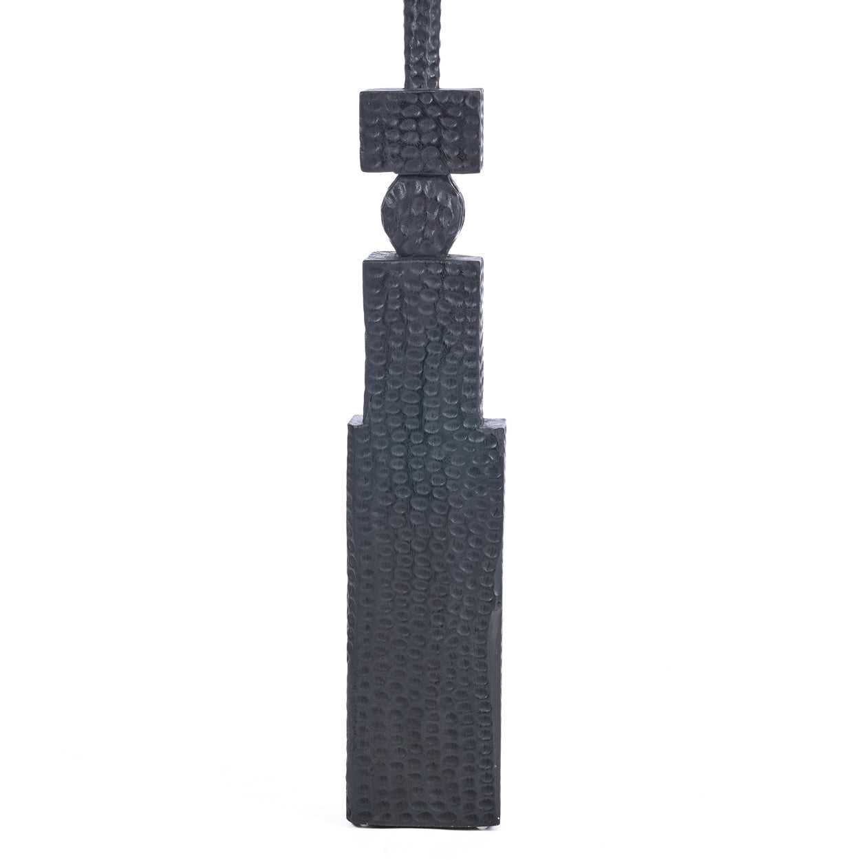 the-totemic-touch-black