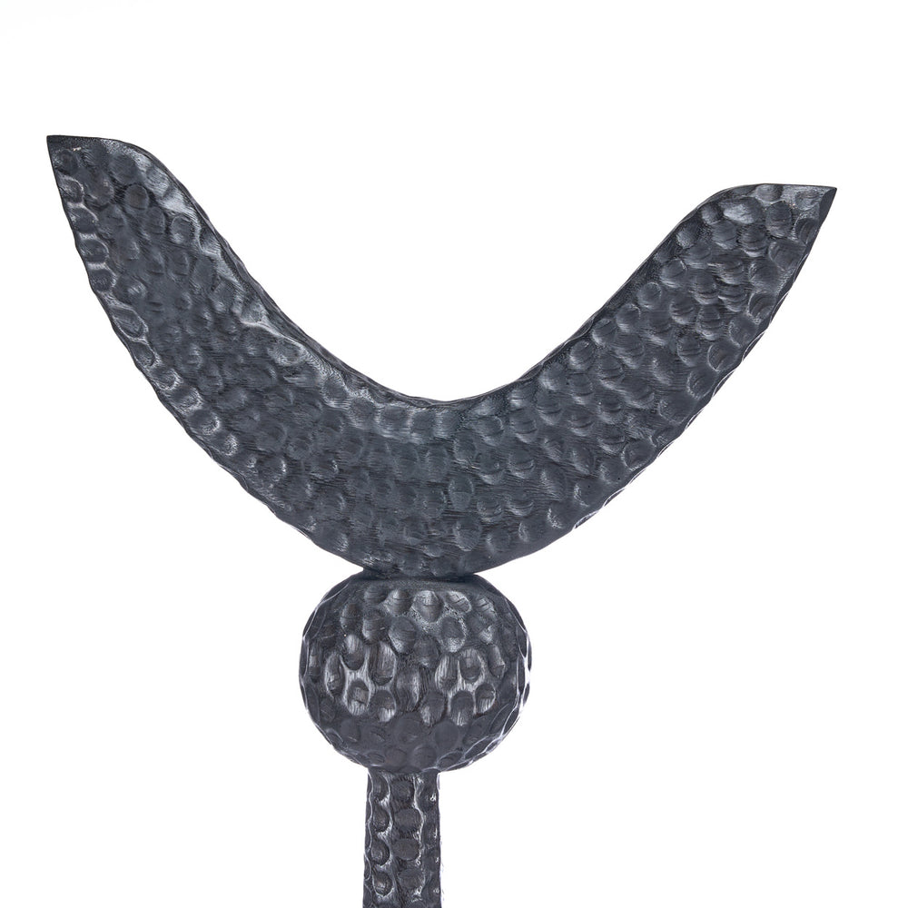 the-totemic-touch-black