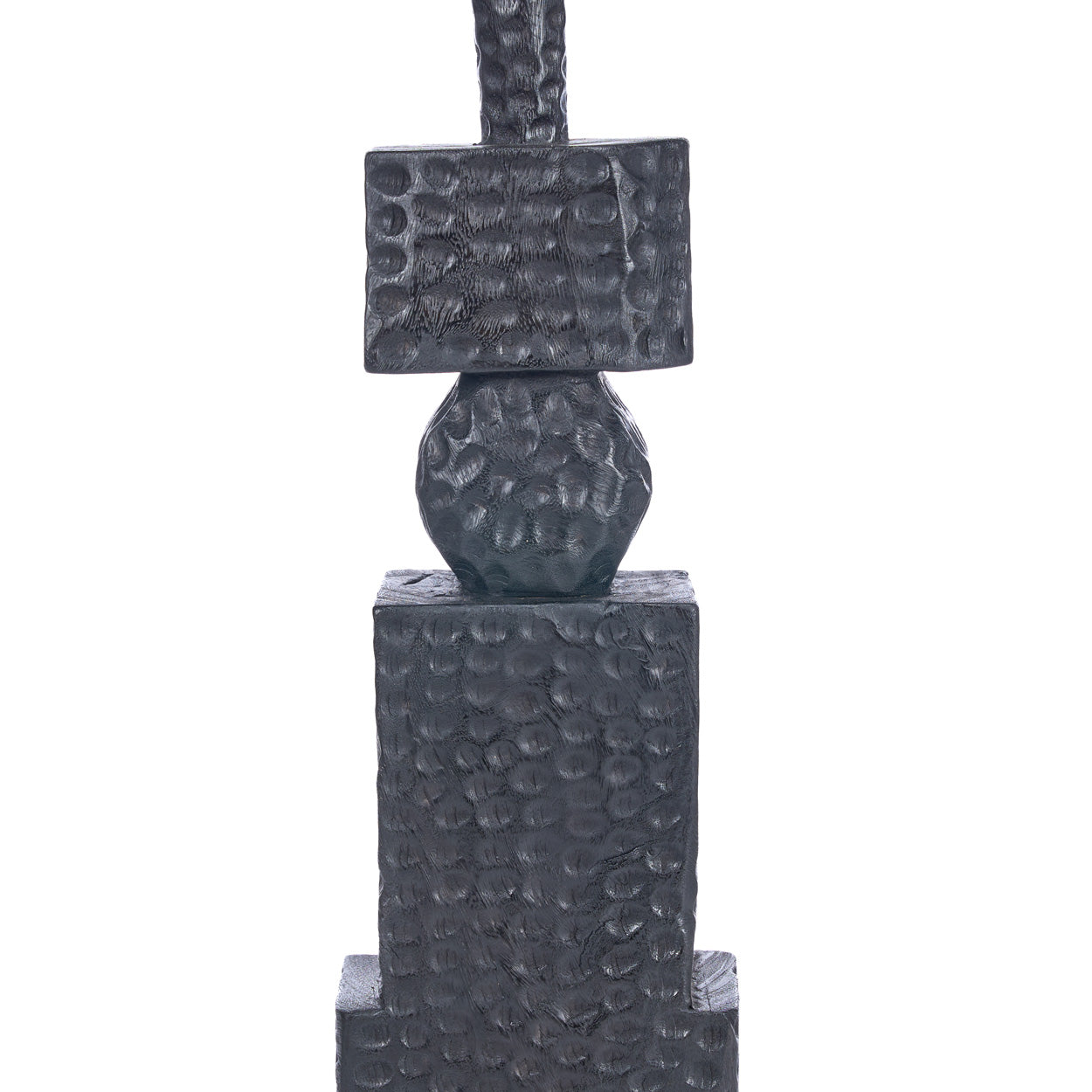 the-totemic-touch-black