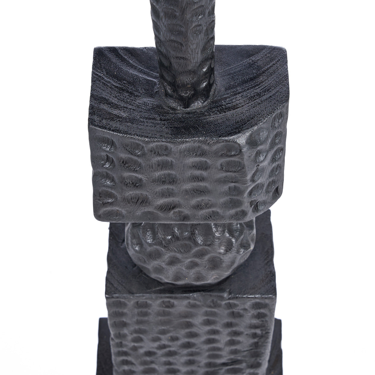 the-totemic-touch-black