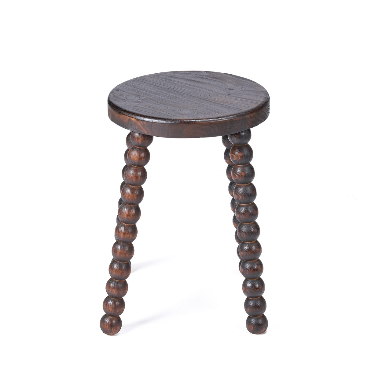 the-dango-stool-dark-brown