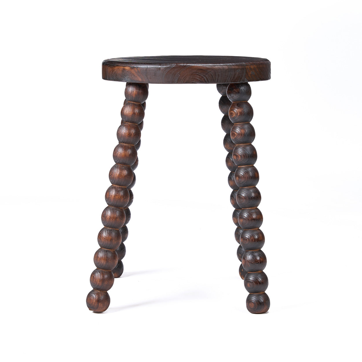the-dango-stool-dark-brown