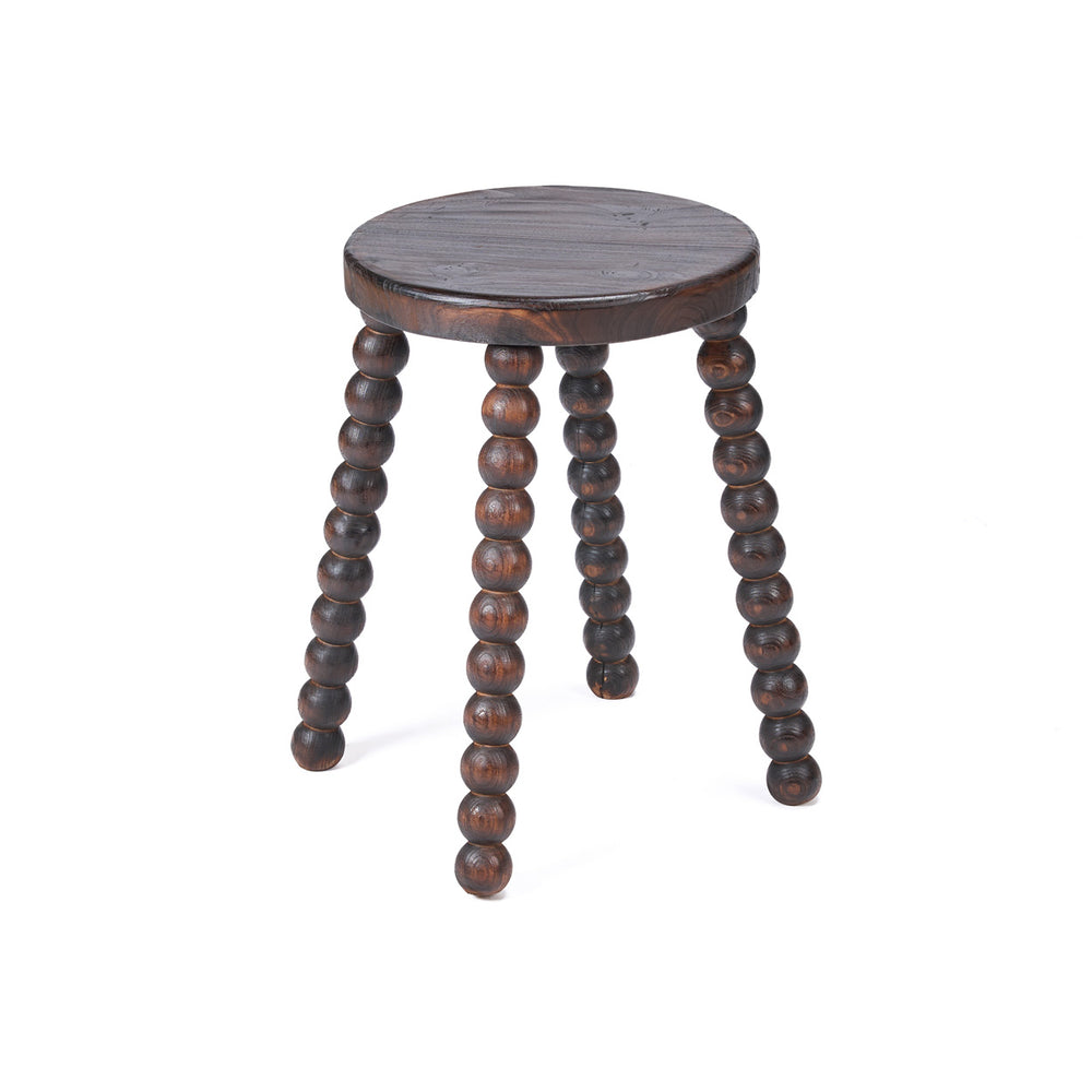 the-dango-stool-dark-brown