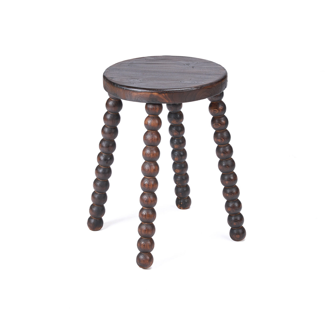 the-dango-stool-dark-brown