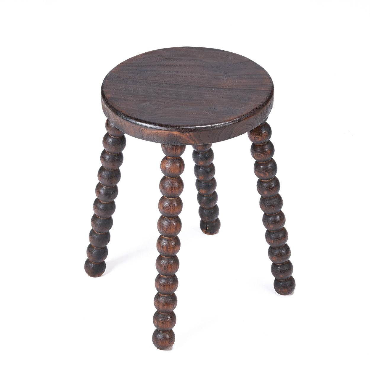 the-dango-stool-dark-brown