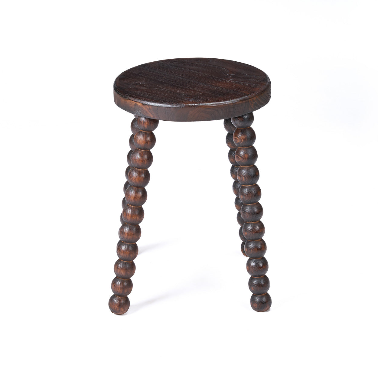 the-dango-stool-dark-brown