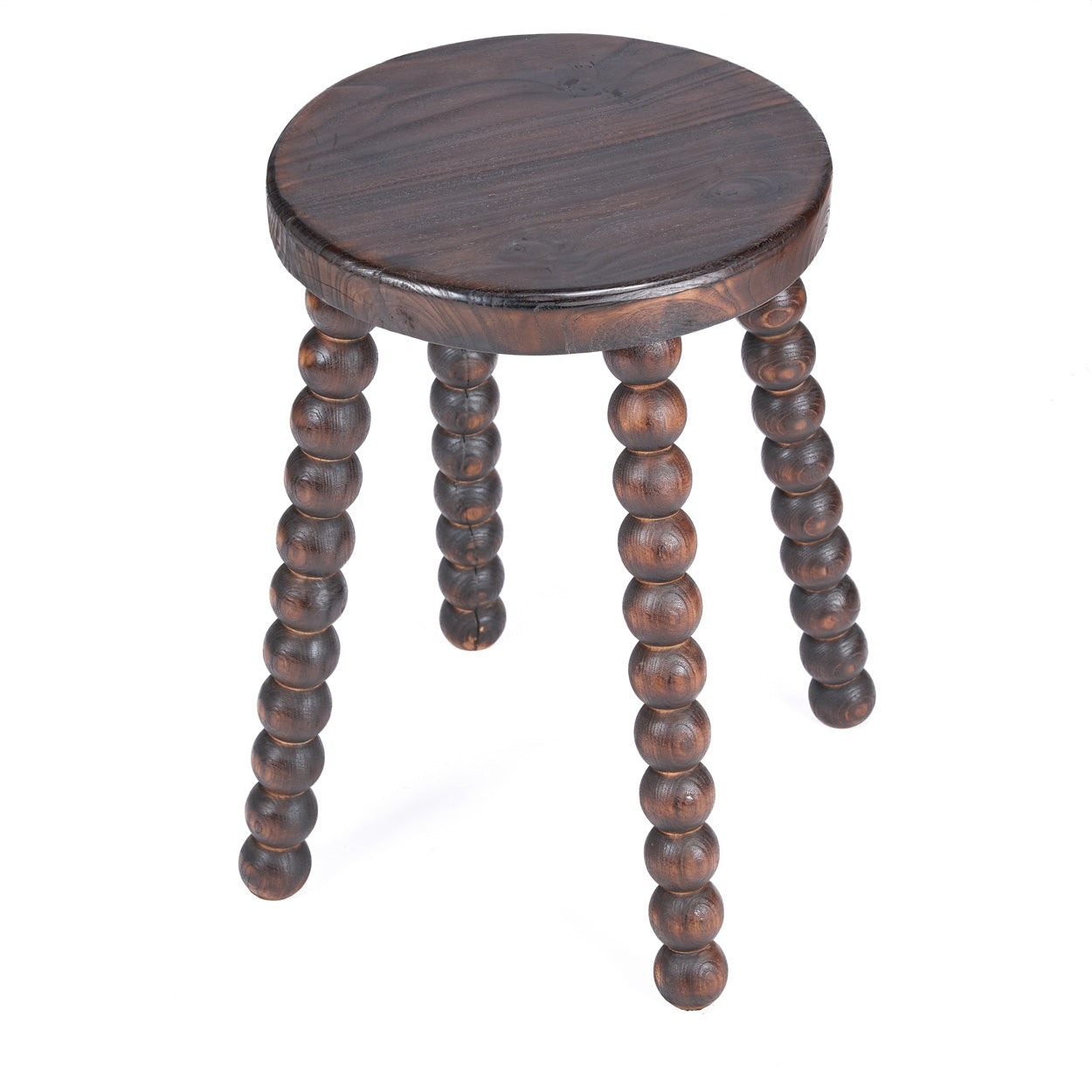 the-dango-stool-dark-brown