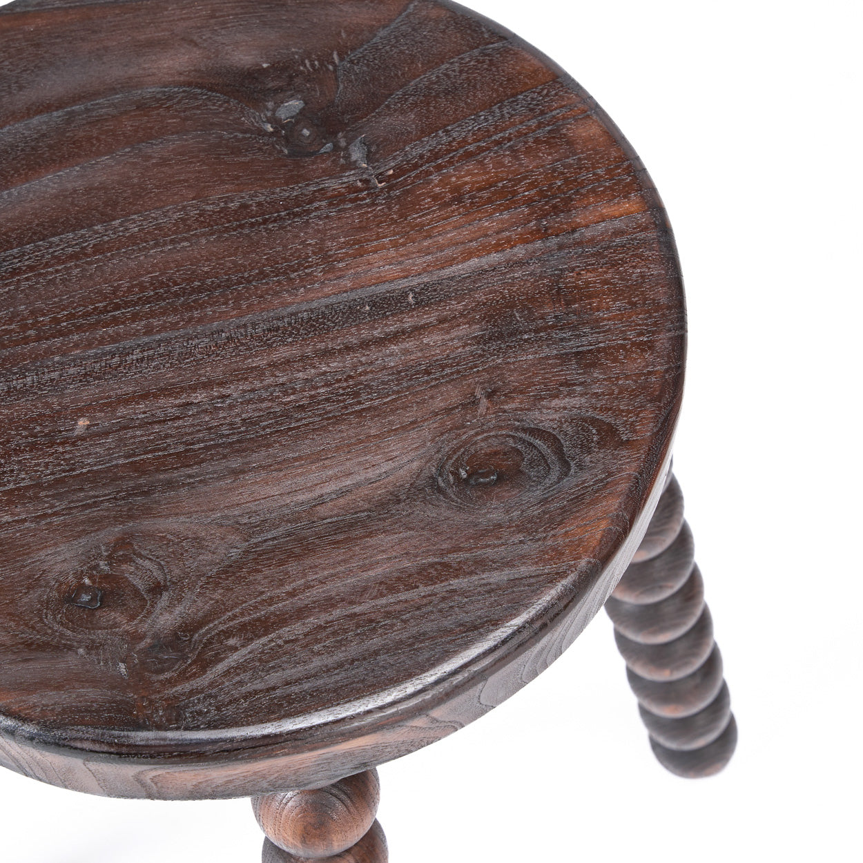 the-dango-stool-dark-brown