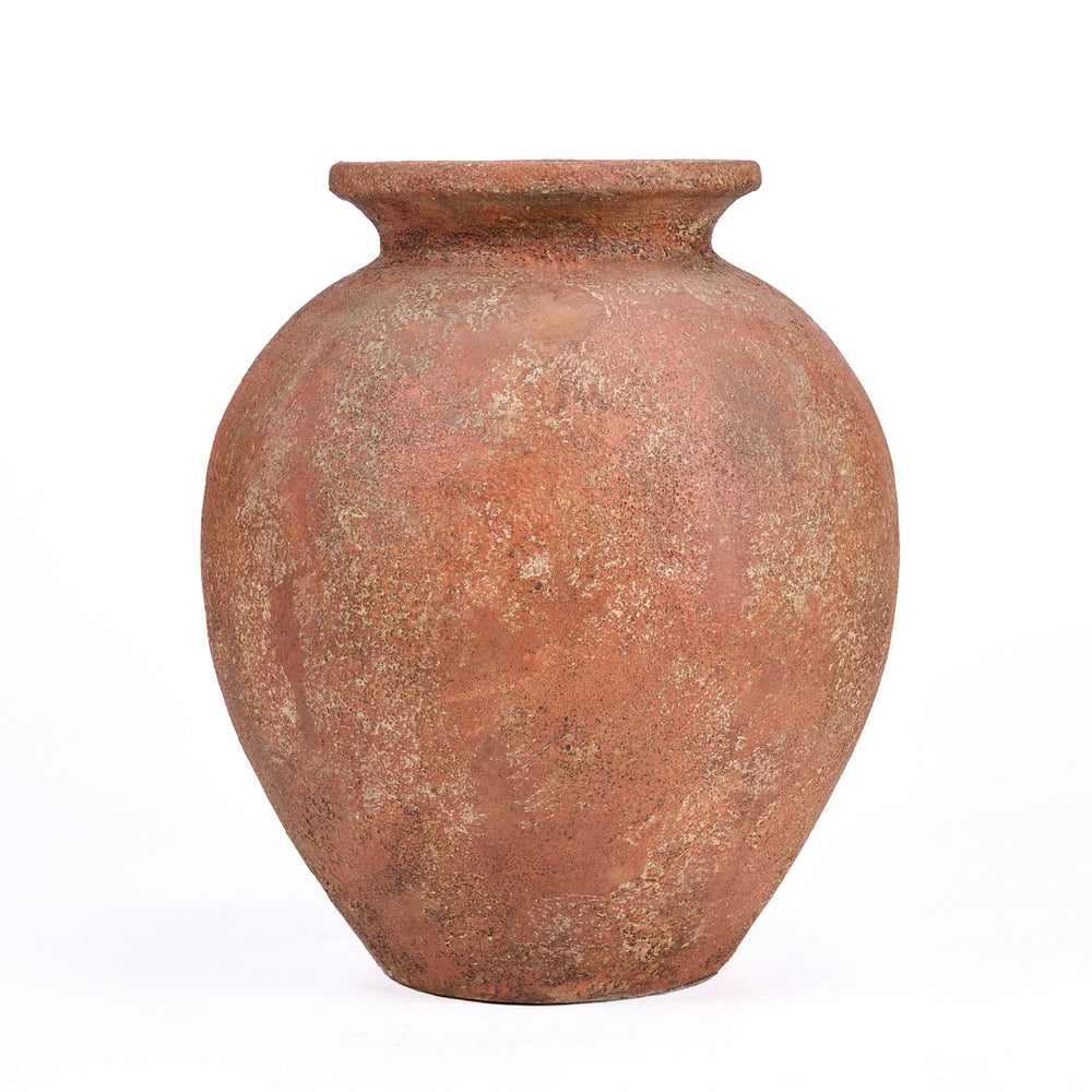 the-clay-silence-vase-terracotta-xl