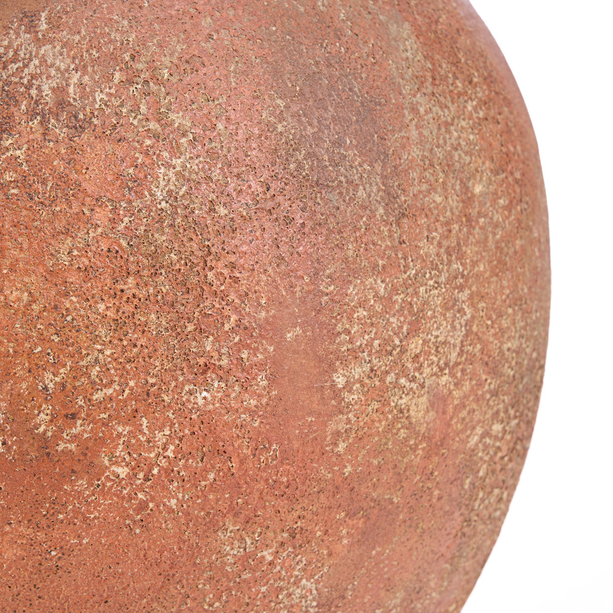 the-clay-silence-vase-terracotta-xl