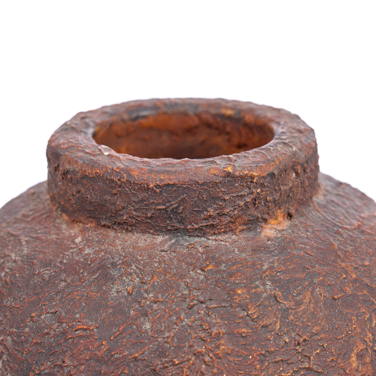 the-clay-echo-vase-burgundy-s