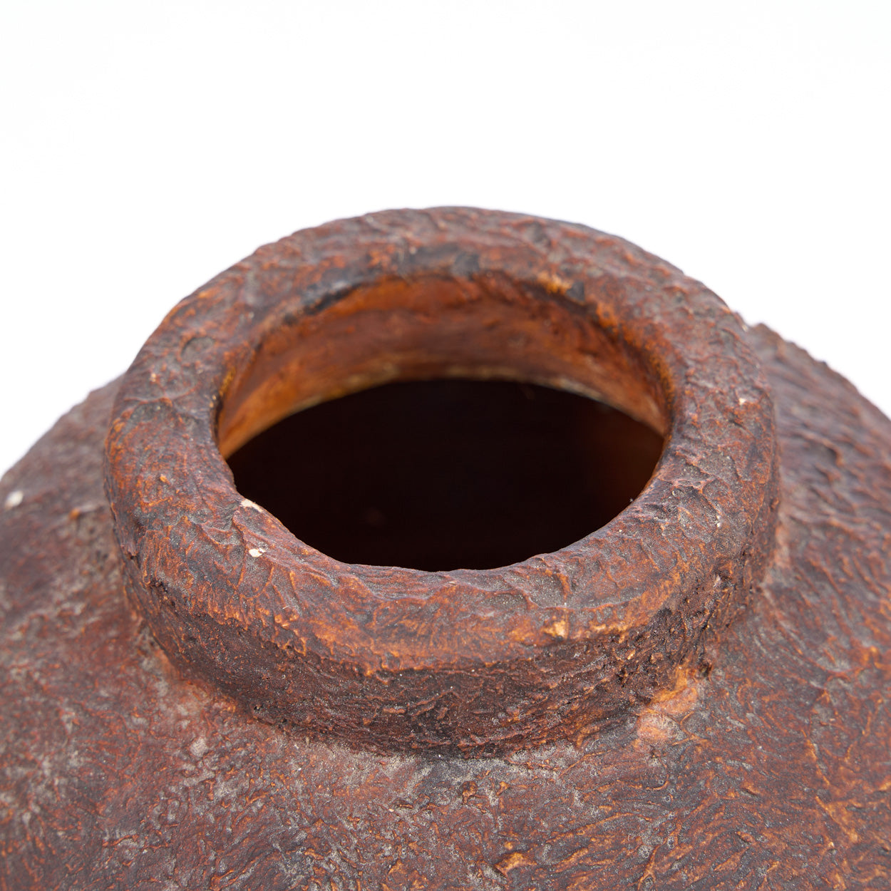 the-clay-echo-vase-burgundy-s