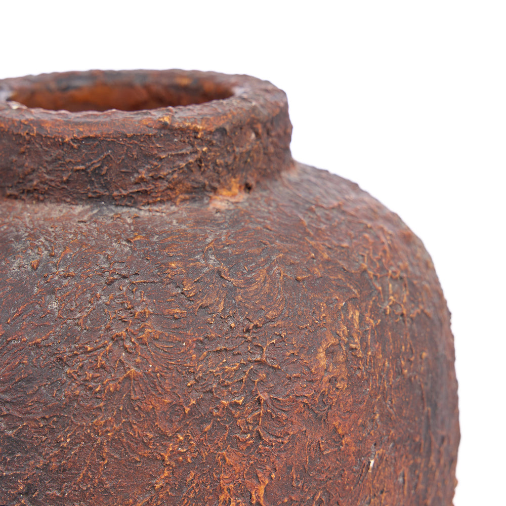 the-clay-echo-vase-burgundy-s