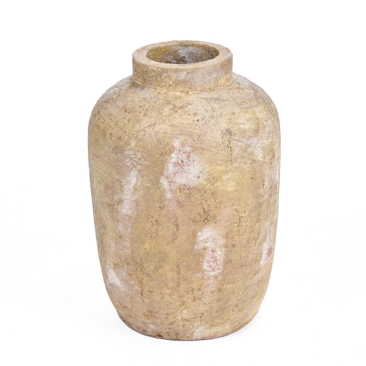 the-clay-echo-vase-cream-m