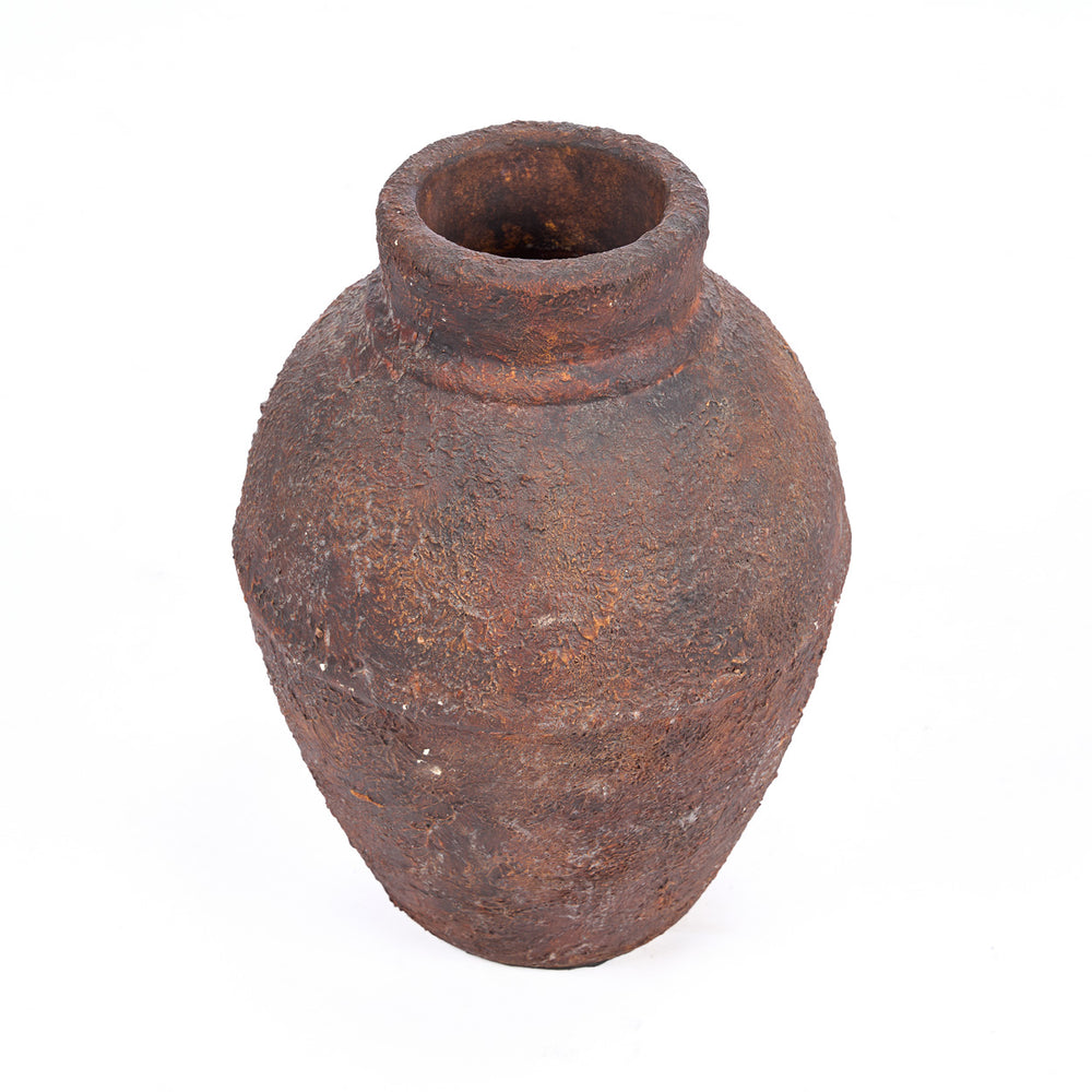 the-amphora-rustica-vase-burgundy-m