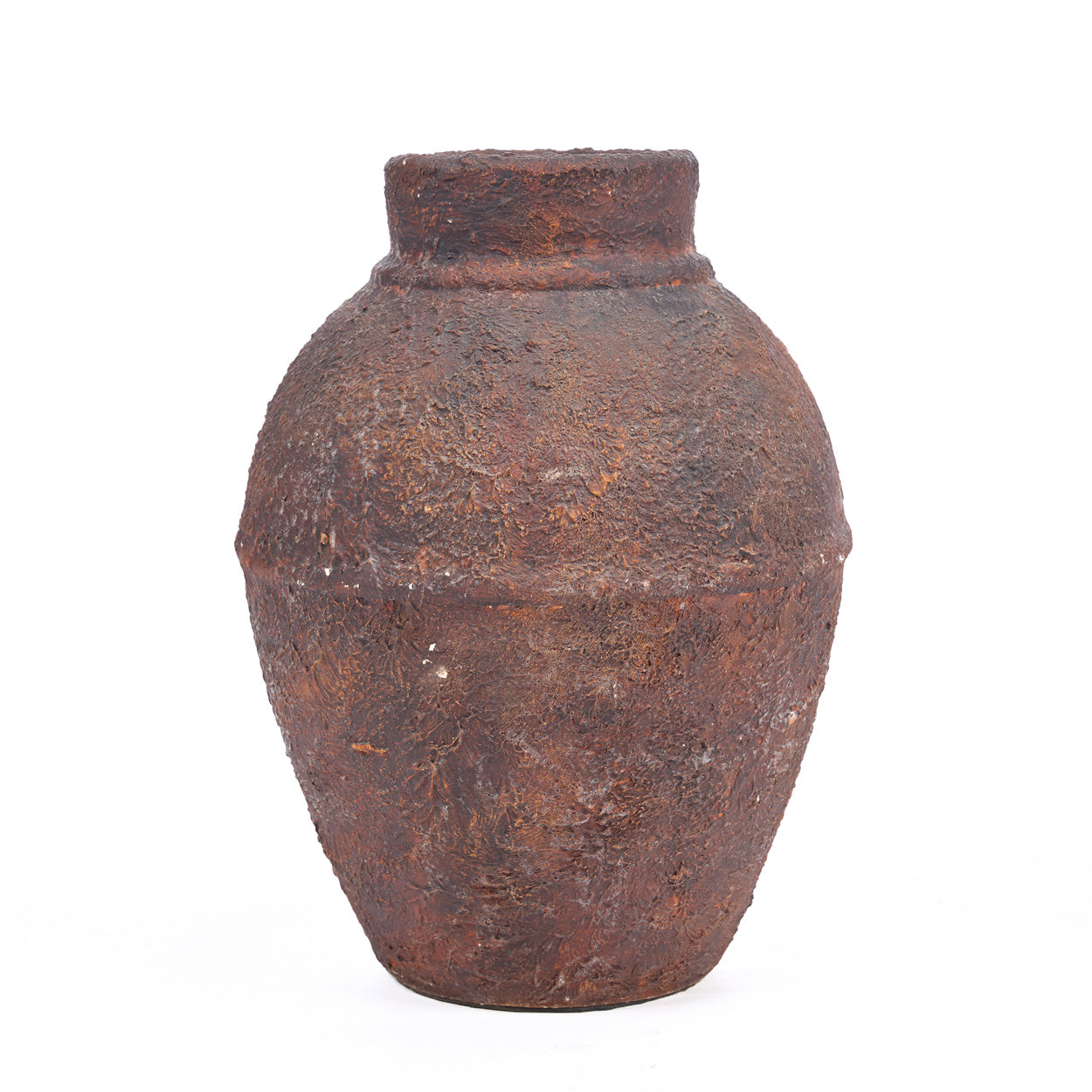 the-amphora-rustica-vase-burgundy-m