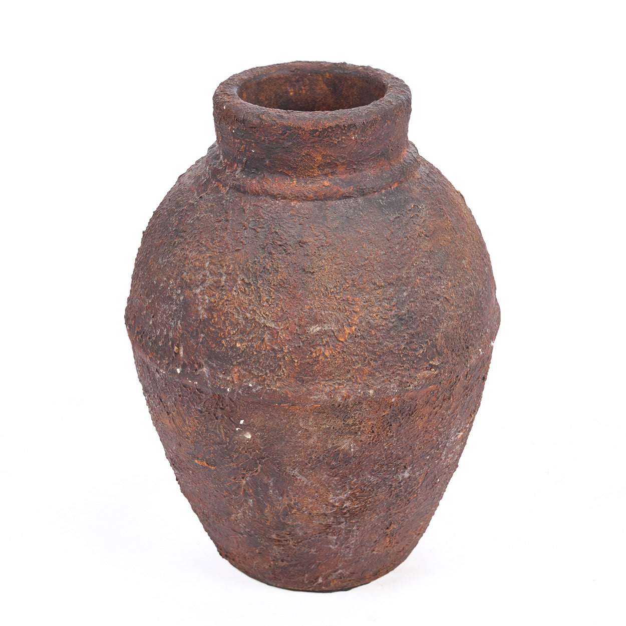 the-amphora-rustica-vase-burgundy-m