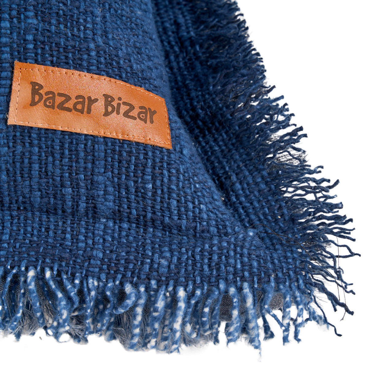 the-azure-fringe-cushion-cover-indian-blue