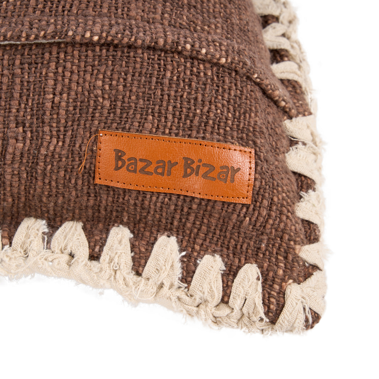 the-espresso-edge-cushion-cover-brown-white