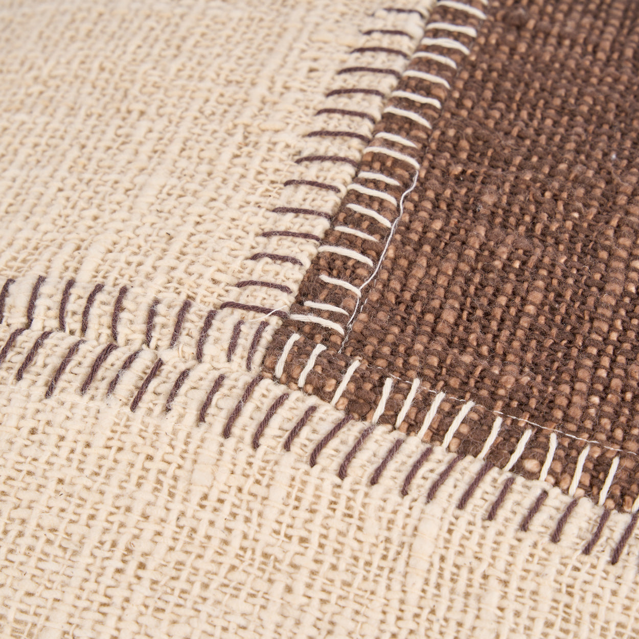 the-cocoa-patchwork-cushion-cover-natural-brown