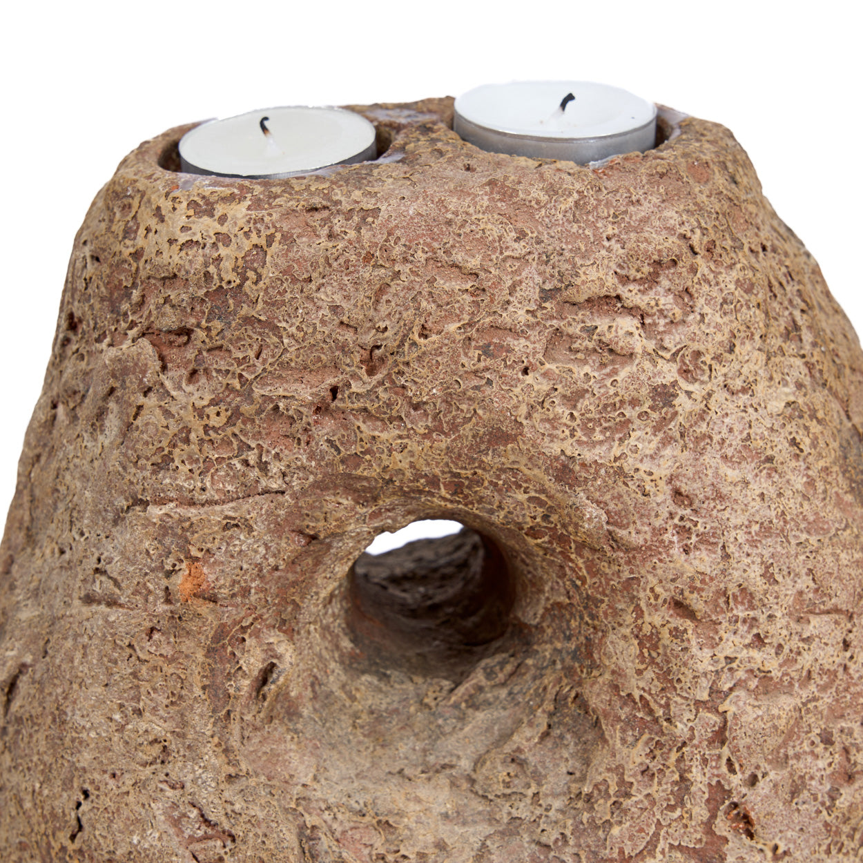 the-terra-totem-candle-holder-brown
