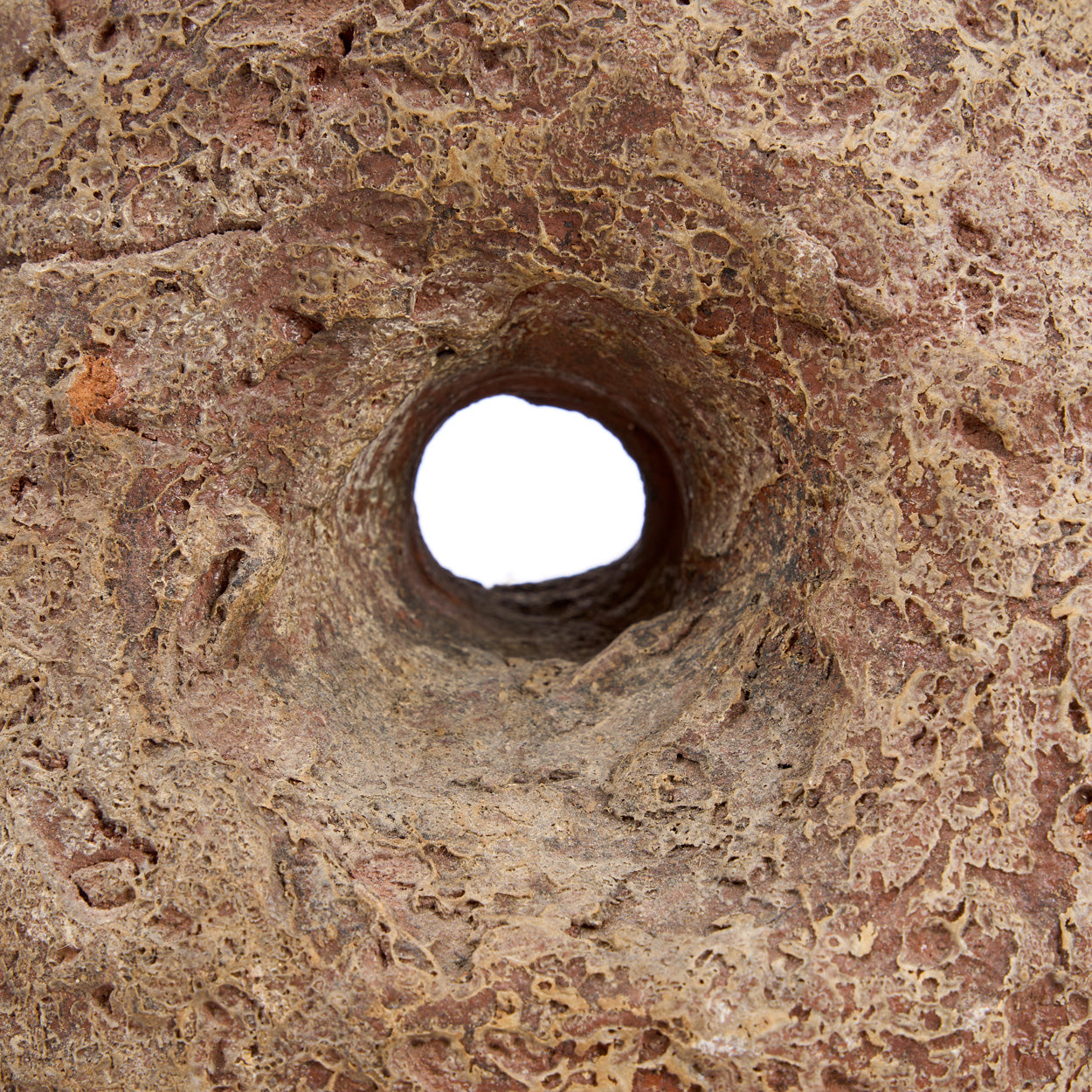 the-terra-totem-candle-holder-brown