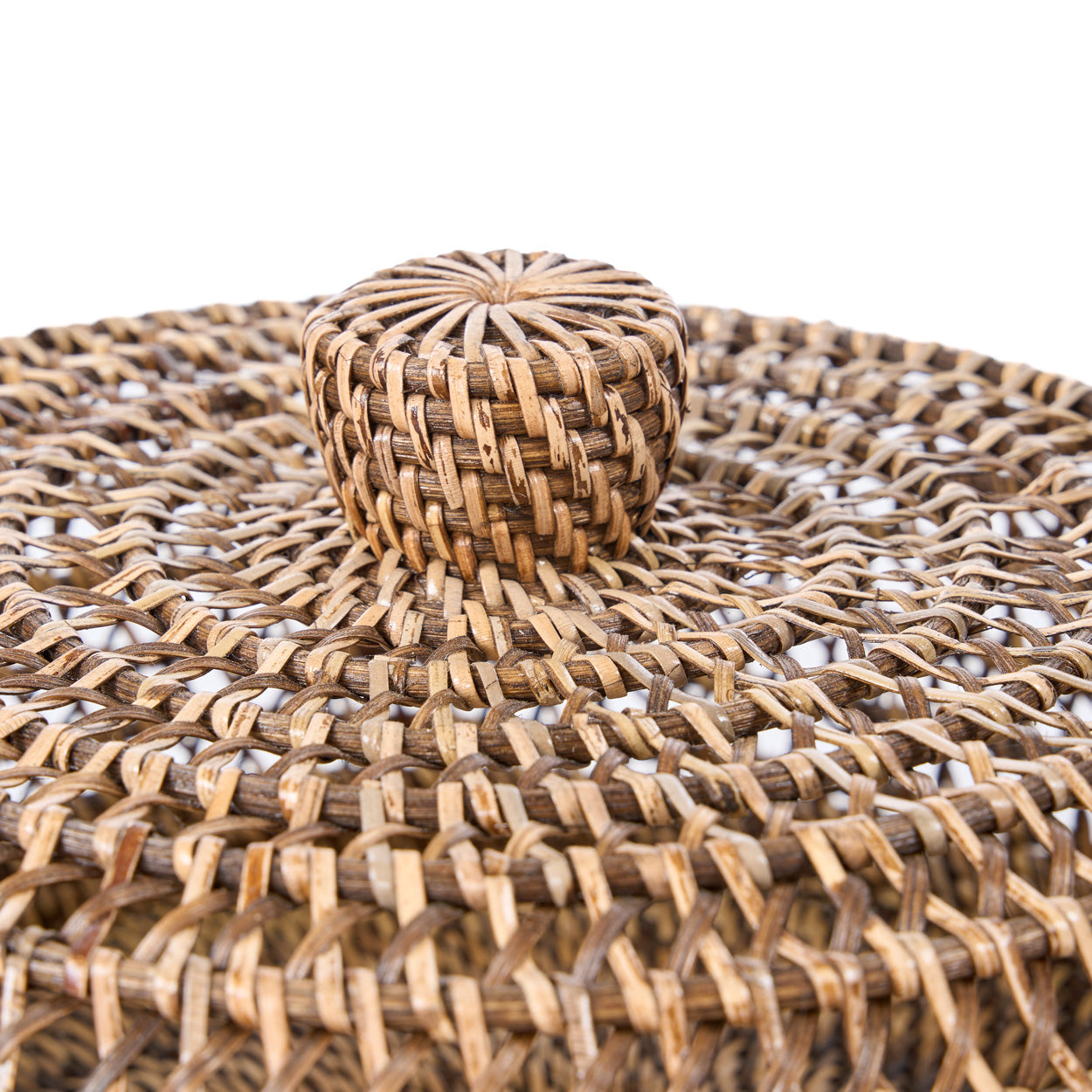 the-rattan-food-cover-natural-brown-l