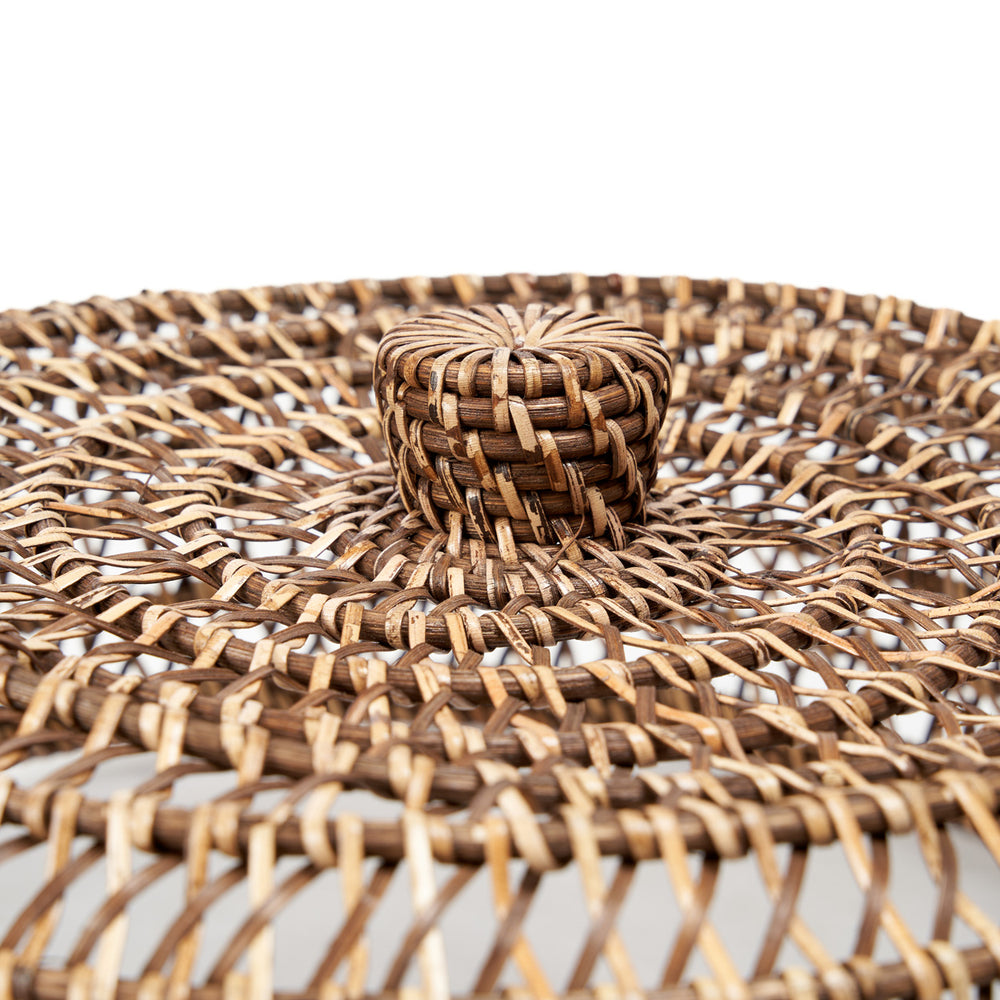 the-rattan-food-cover-natural-brown-m