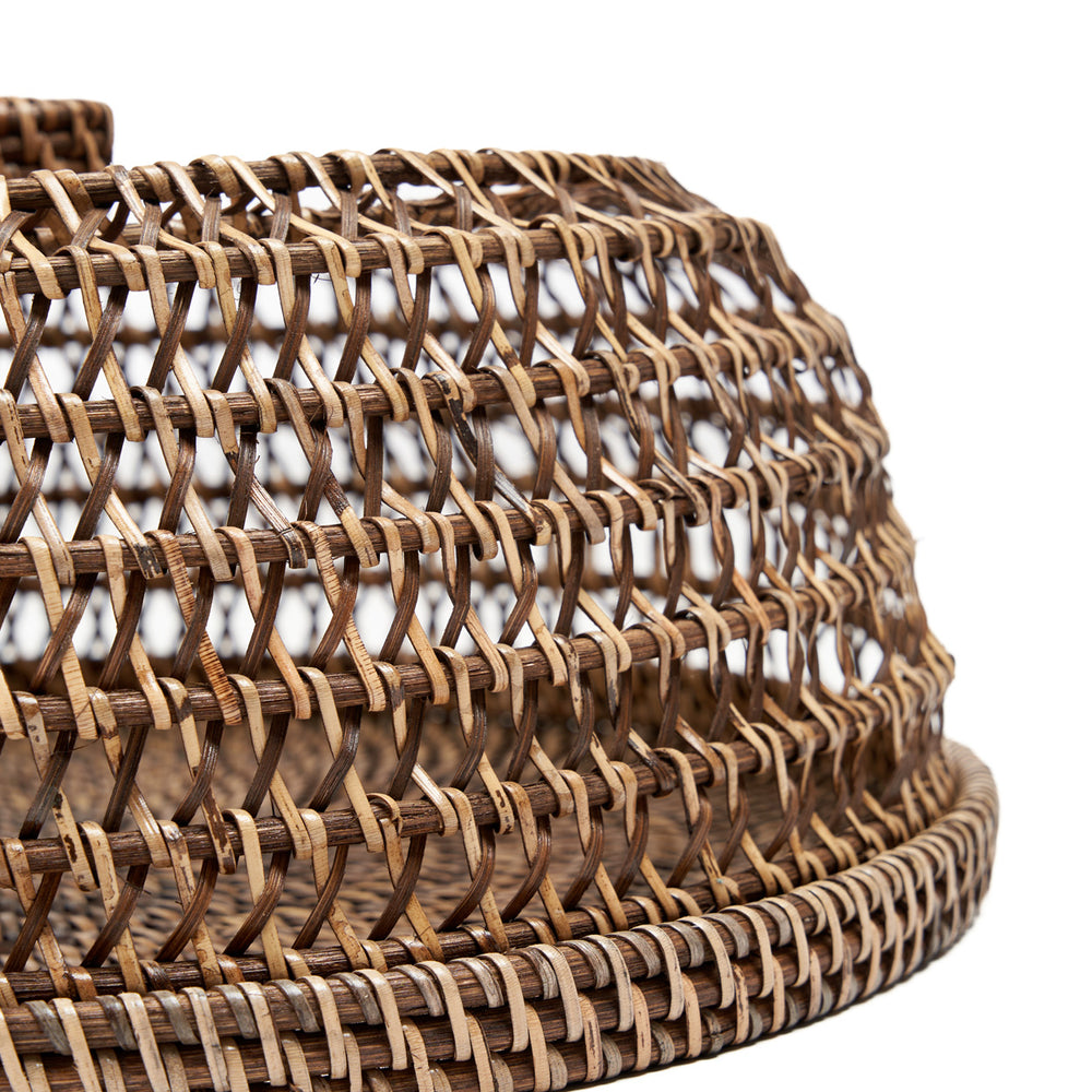 the-rattan-food-cover-natural-brown-m