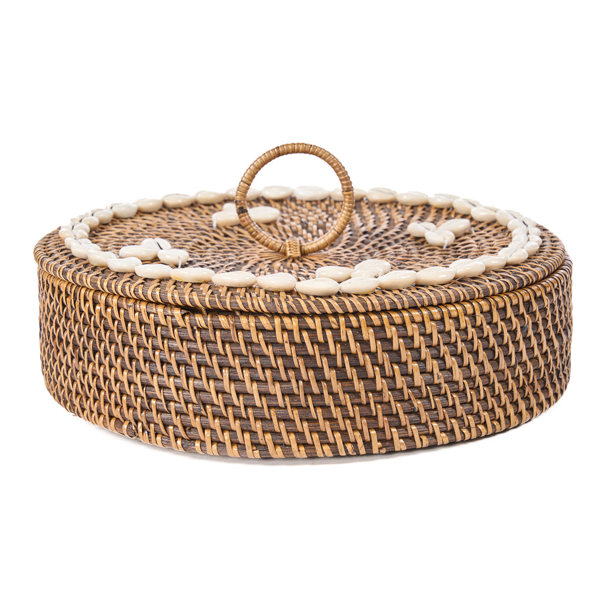 the-rattan-compartment-basket-natural-brown