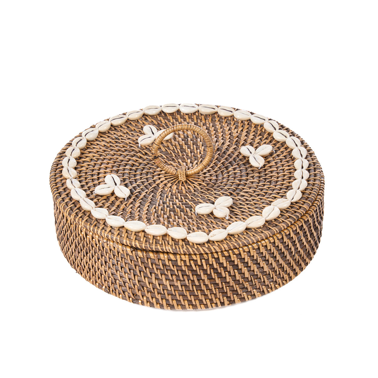 the-rattan-compartment-basket-natural-brown