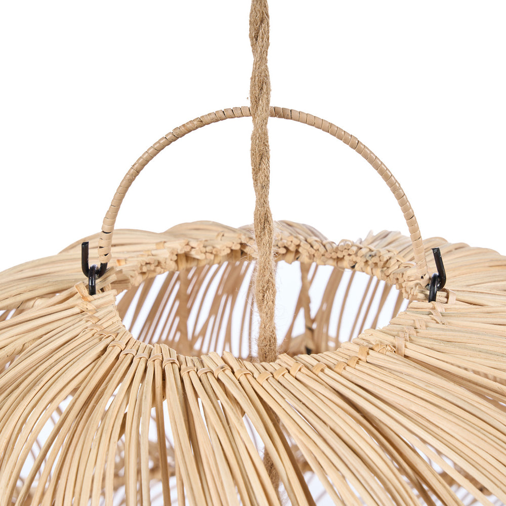 the-aurora-puff-pendant-natural-xl