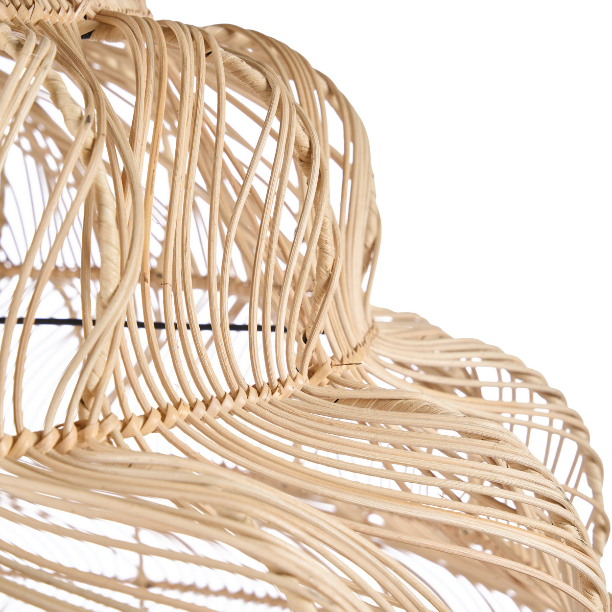 the-aurora-puff-pendant-natural-xl