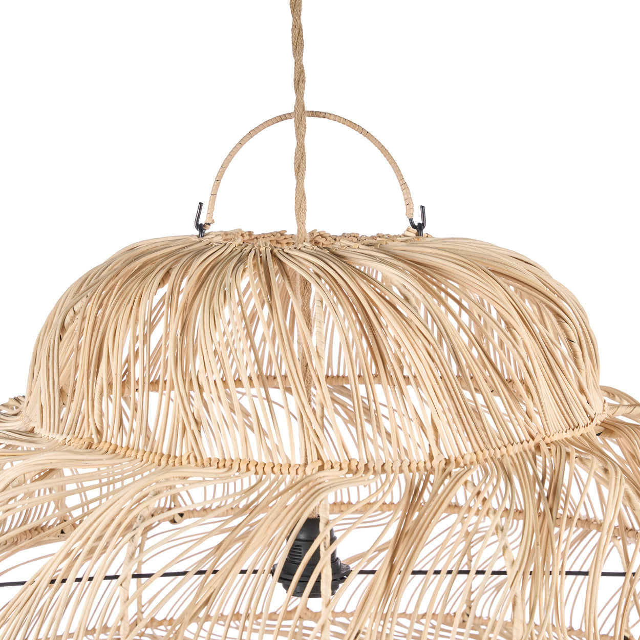 the-aurora-puff-pendant-natural-xl