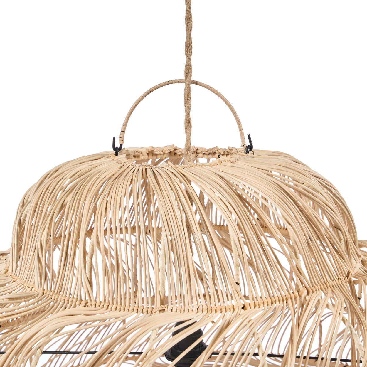 the-aurora-puff-pendant-natural-xl