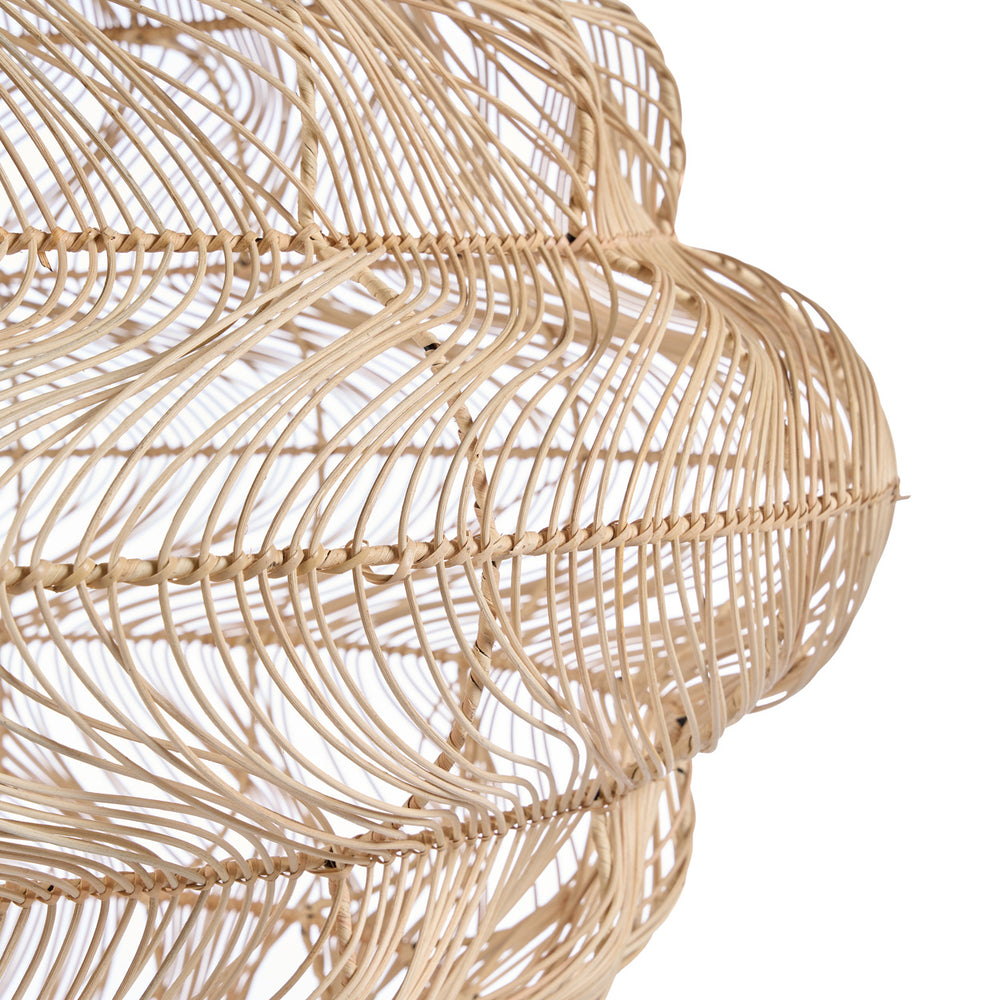 the-aurora-puff-pendant-natural-xl