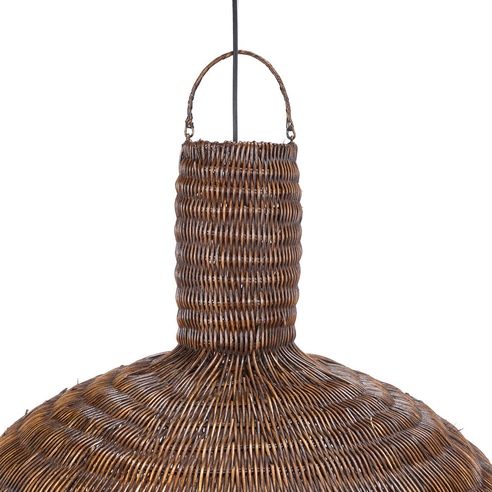 the-dome-pendant-dark-walnut-xl