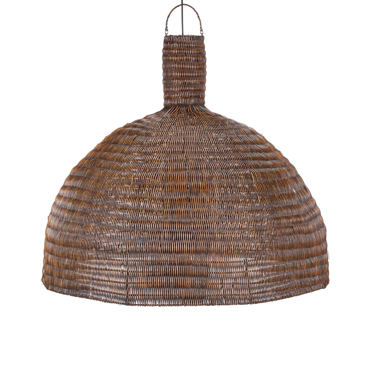 the-dome-pendant-dark-walnut-xl