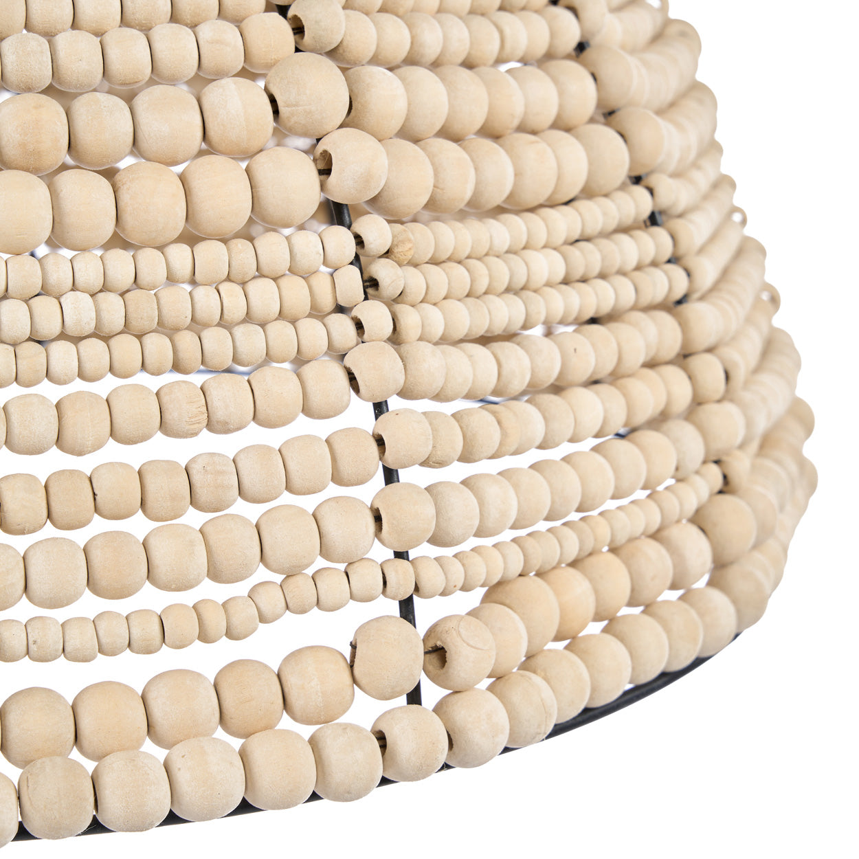 the-wooden-bead-dome-pendant-natural