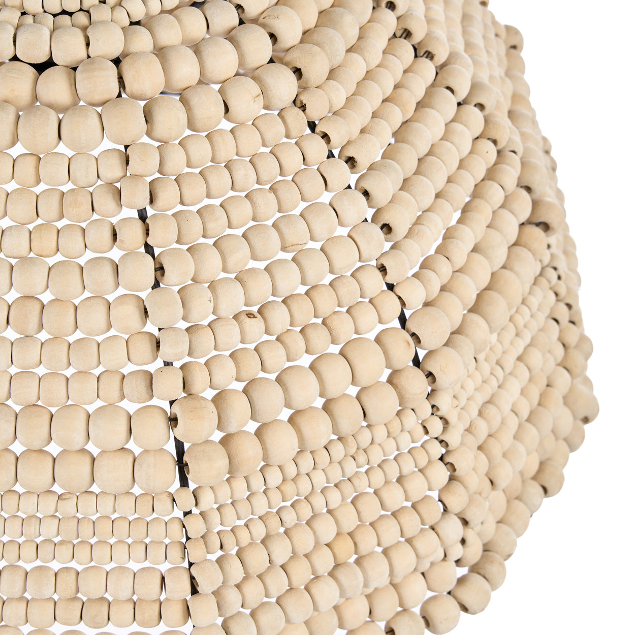 the-wooden-bead-dome-pendant-natural