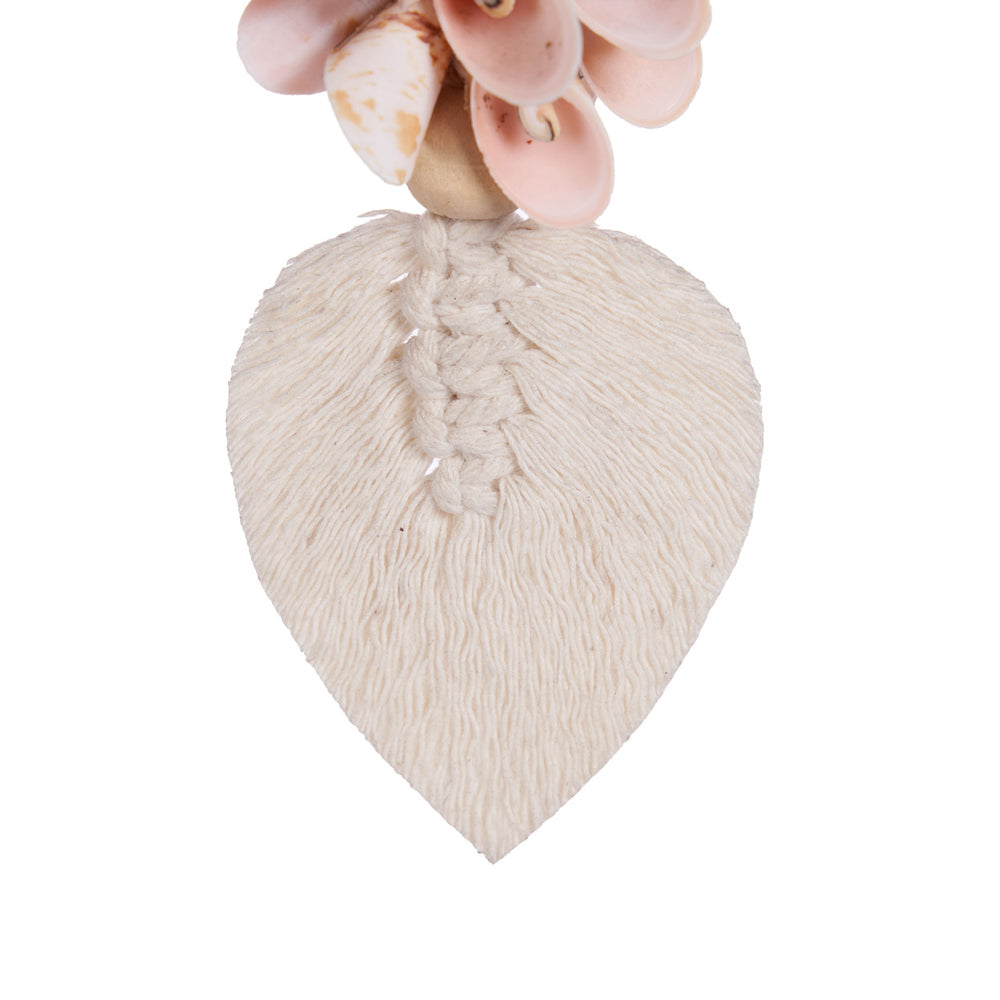 the-shiva-shell-keychain-pink-white