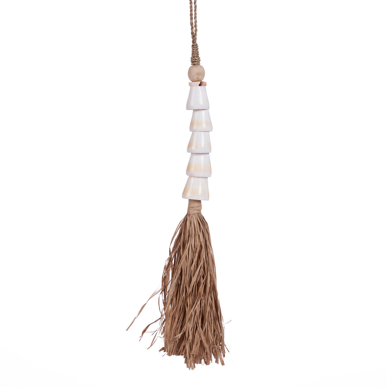 the-cone-shell-tassel-natural-white