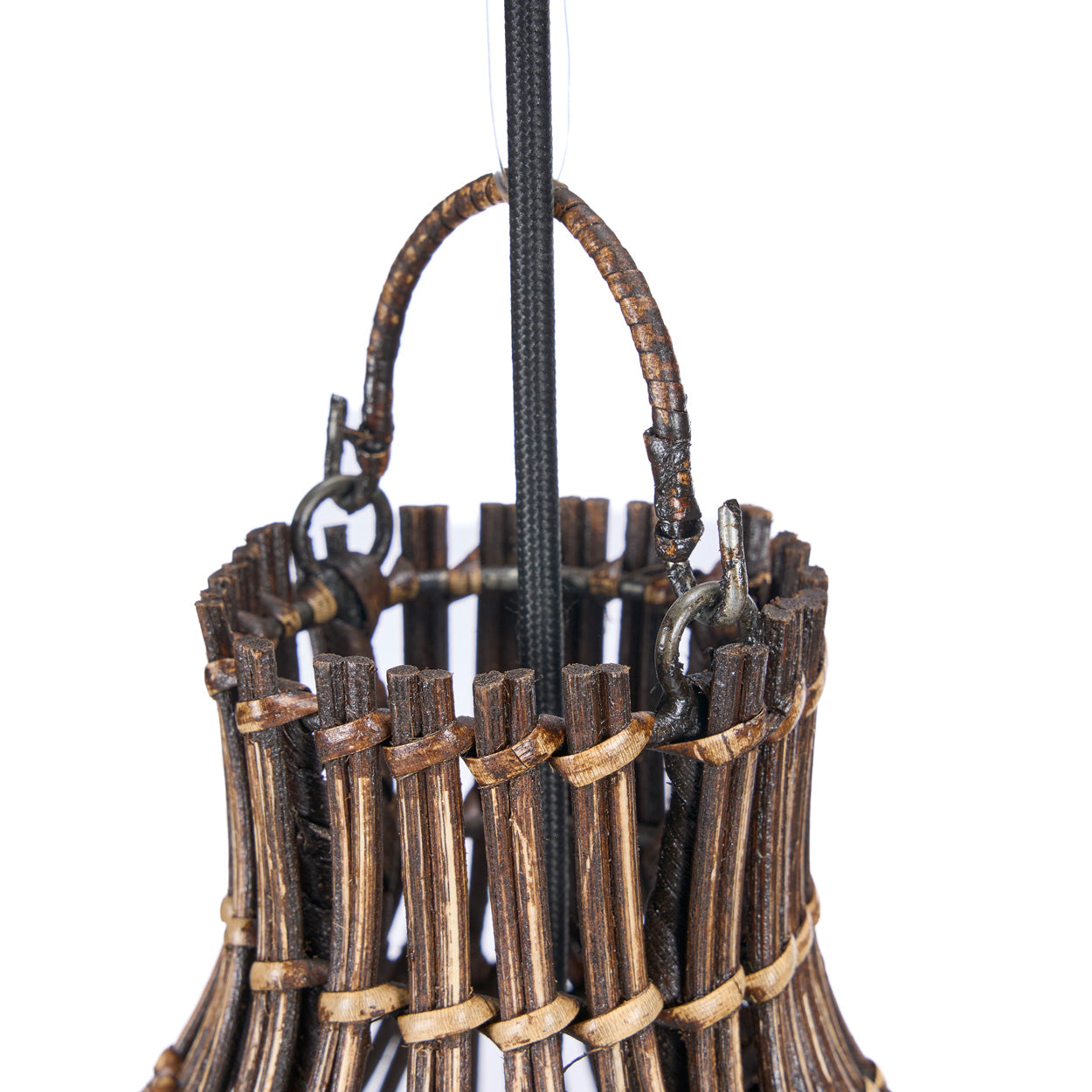 the-woven-bell-pendant-dark-walnut-s