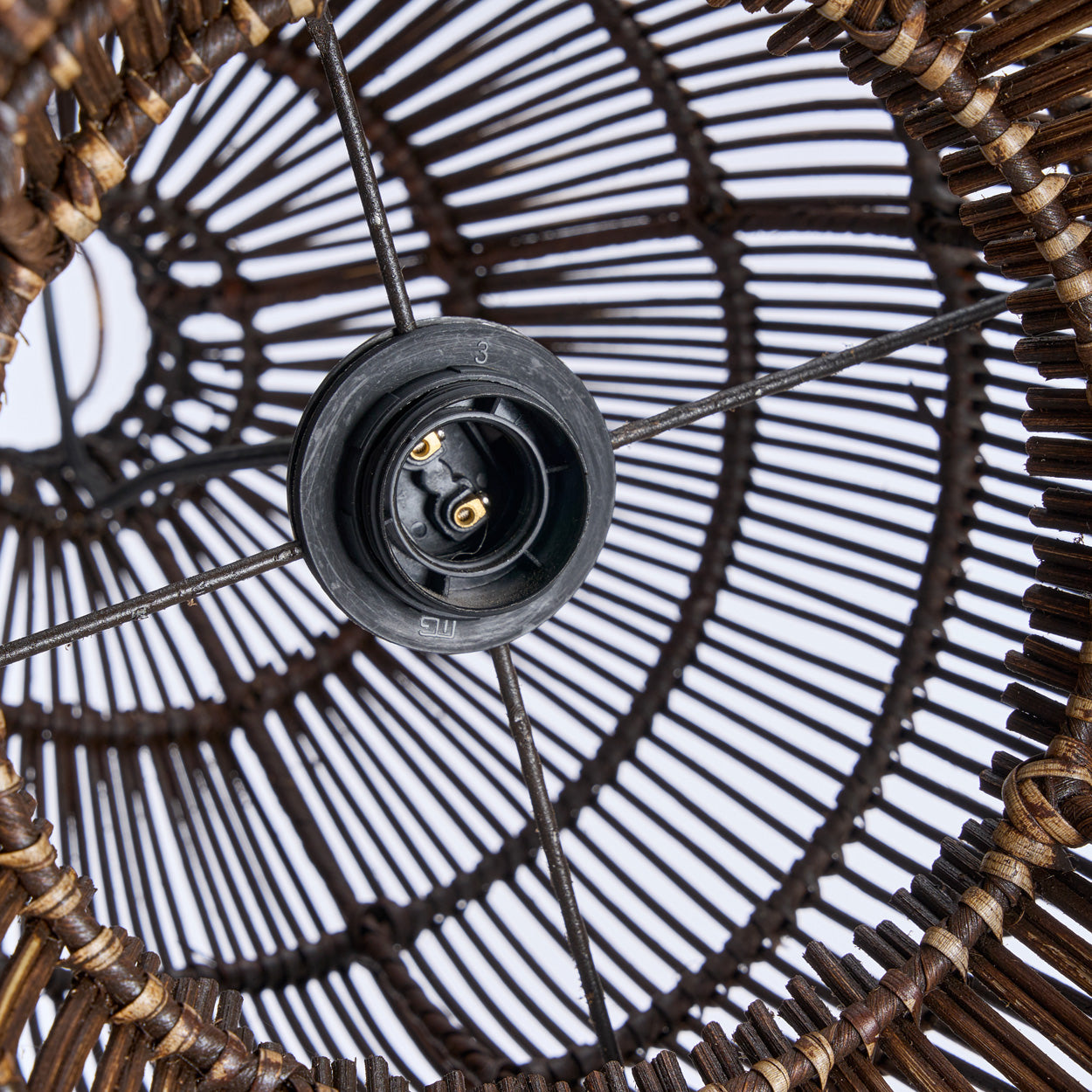 the-woven-bell-pendant-dark-walnut-s