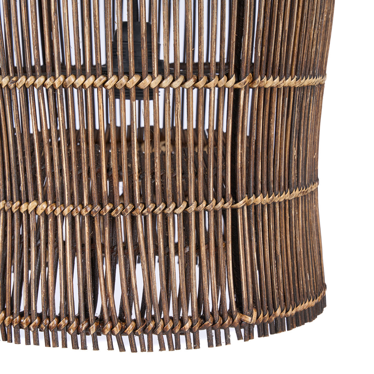 the-woven-bell-pendant-dark-walnut-s