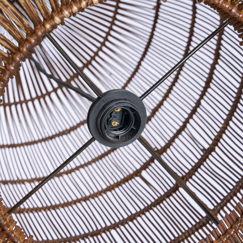 the-woven-bell-pendant-dark-walnut-xl