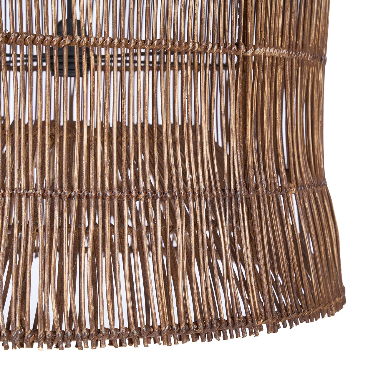 the-woven-bell-pendant-dark-walnut-xl